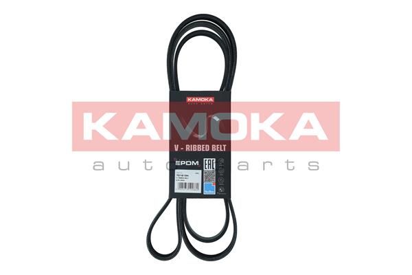 KAMOKA 7016194 V-Ribbed Belt