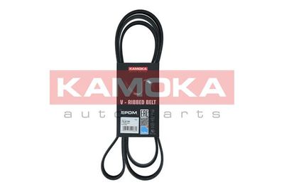 V-Ribbed Belt KAMOKA 7016194