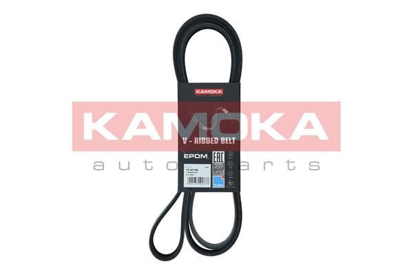 KAMOKA 7016195 V-Ribbed Belt