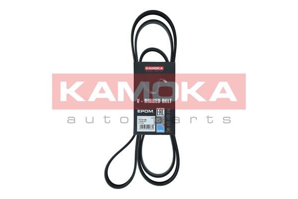 KAMOKA 7016196 V-Ribbed Belt