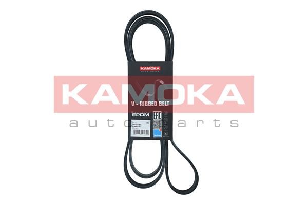 KAMOKA 7016197 V-Ribbed Belt