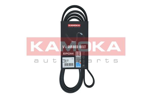 KAMOKA 7016199 V-Ribbed Belt