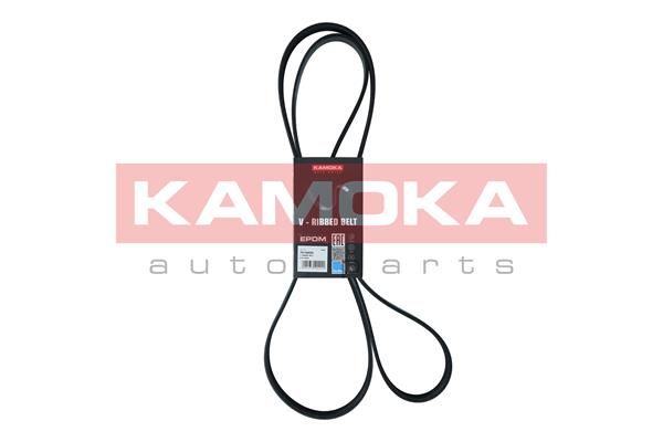 KAMOKA 7016200 V-Ribbed Belt