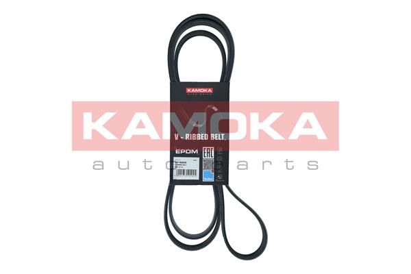 KAMOKA 7016202 V-Ribbed Belt