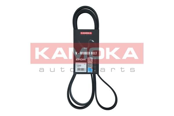 KAMOKA 7016205 V-Ribbed Belt