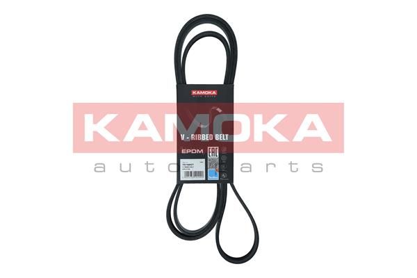 KAMOKA 7016207 V-Ribbed Belt