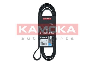 V-Ribbed Belt KAMOKA 7016208