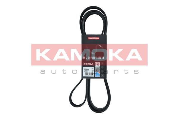 KAMOKA 7016209 V-Ribbed Belt