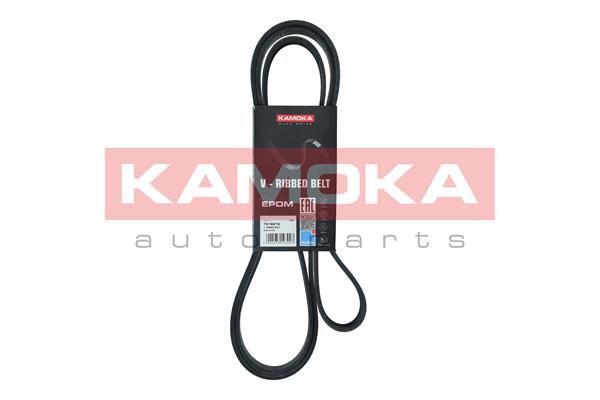 KAMOKA 7016210 V-Ribbed Belt