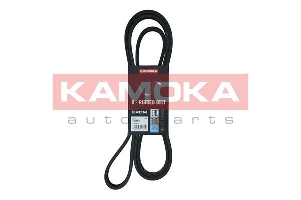 KAMOKA 7016213 V-Ribbed Belt