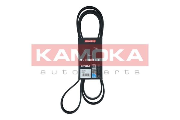 KAMOKA 7016214 V-Ribbed Belt