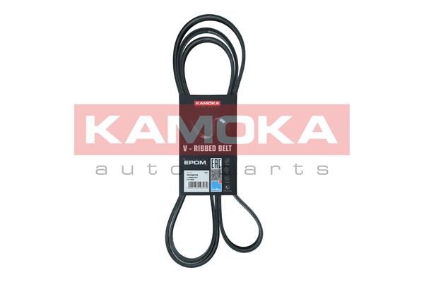 KAMOKA 7016215 V-Ribbed Belt