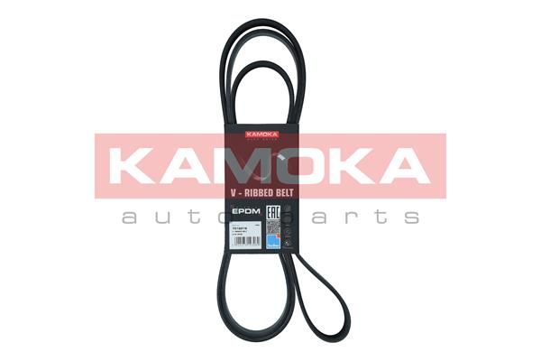 KAMOKA 7016216 V-Ribbed Belt