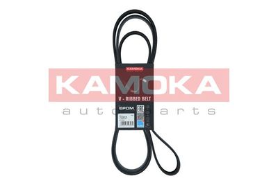V-Ribbed Belt KAMOKA 7016216