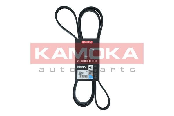 KAMOKA 7016218 V-Ribbed Belt