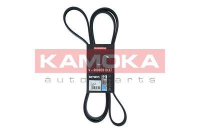 V-Ribbed Belt KAMOKA 7016218