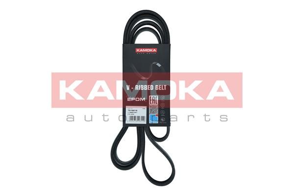 KAMOKA 7016219 V-Ribbed Belt