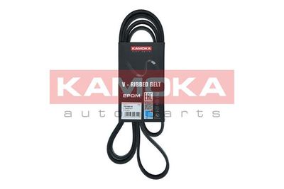 V-Ribbed Belt KAMOKA 7016219