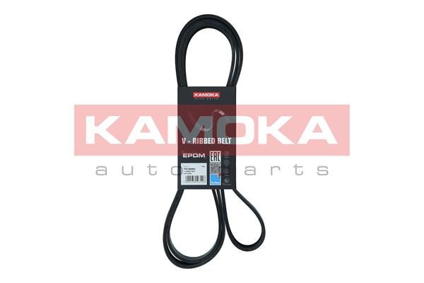 KAMOKA 7016220 V-Ribbed Belt