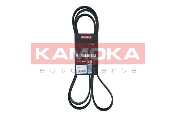 KAMOKA 7016221 V-Ribbed Belt