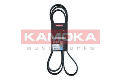 V-Ribbed Belt KAMOKA 7016221