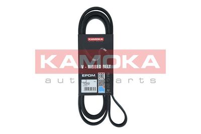 V-Ribbed Belt KAMOKA 7016224