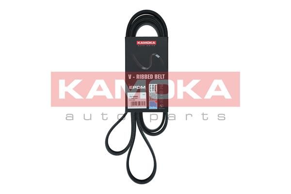 KAMOKA 7016225 V-Ribbed Belt