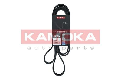 V-Ribbed Belt KAMOKA 7016225