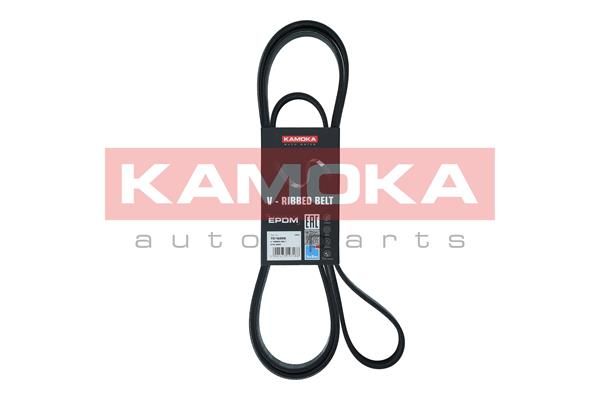 KAMOKA 7016226 V-Ribbed Belt