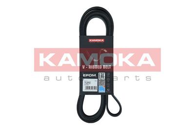 V-Ribbed Belt KAMOKA 7016227
