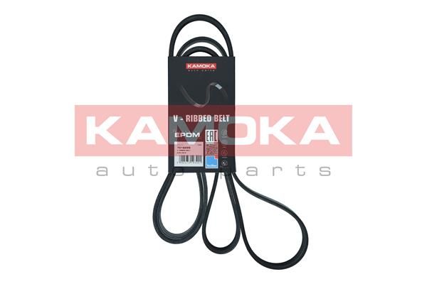 KAMOKA 7016228 V-Ribbed Belt