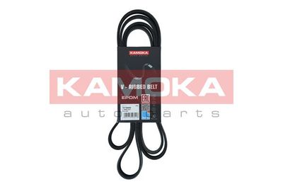 V-Ribbed Belt KAMOKA 7016229