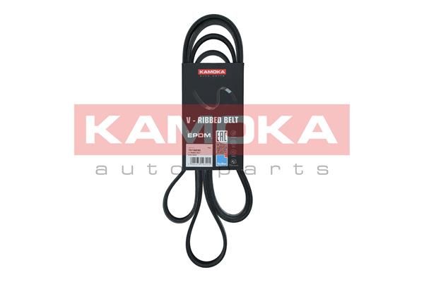 KAMOKA 7016230 V-Ribbed Belt