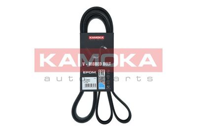V-Ribbed Belt KAMOKA 7016231