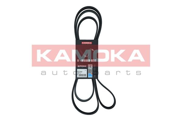 KAMOKA 7016232 V-Ribbed Belt