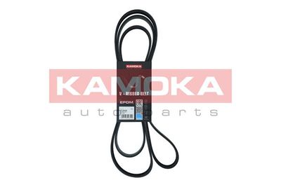 V-Ribbed Belt KAMOKA 7016232