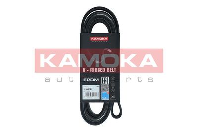 V-Ribbed Belt KAMOKA 7016234