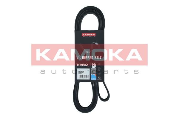 KAMOKA 7016235 V-Ribbed Belt