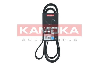 V-Ribbed Belt KAMOKA 7016236