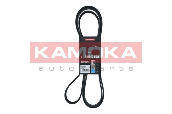 KAMOKA 7016237 V-Ribbed Belt