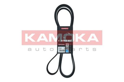 V-Ribbed Belt KAMOKA 7016237