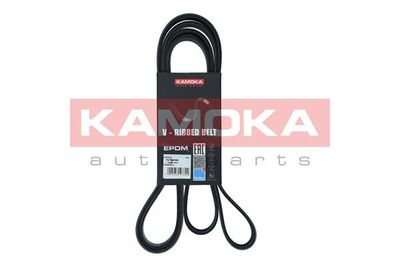 V-Ribbed Belt KAMOKA 7016238