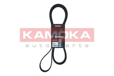 V-Ribbed Belt KAMOKA 7016239