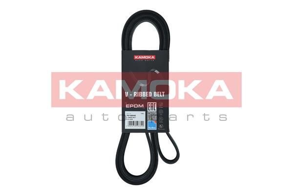 KAMOKA 7016240 V-Ribbed Belt