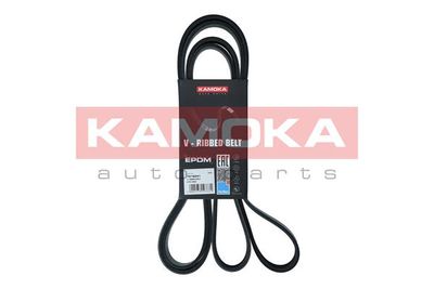 V-Ribbed Belt KAMOKA 7016241