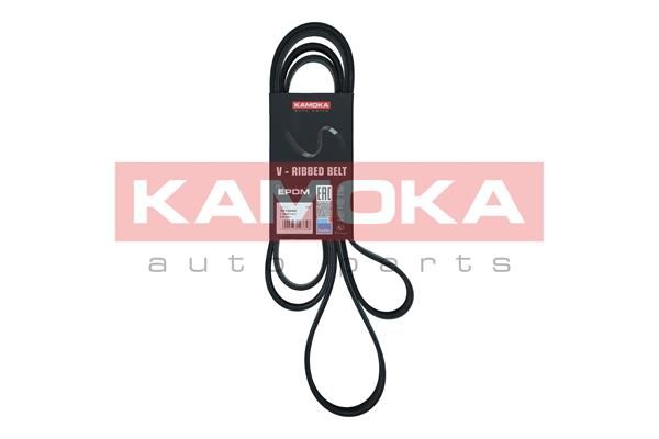 KAMOKA 7016242 V-Ribbed Belt