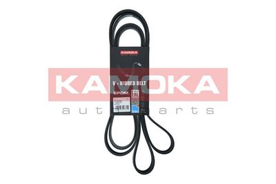 V-Ribbed Belt KAMOKA 7016243