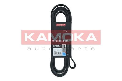 V-Ribbed Belt KAMOKA 7016245