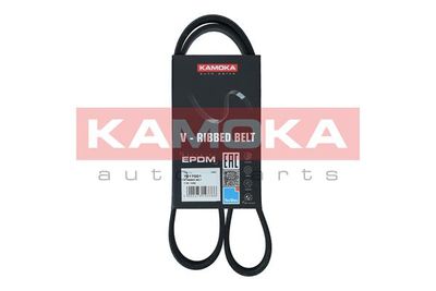 V-Ribbed Belt KAMOKA 7017001
