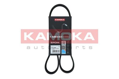 V-Ribbed Belt KAMOKA 7017002